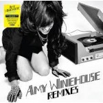 LP AMY WINEHOUSE "REMIXES" (2LP) RSD2021