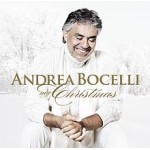 LP ANDREA BOCELLI "MY CHRISTMAS" (2LP)