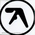 LP APHEX TWIN "SELECTED AMBIENT WORKS 85-92" (2LP) 