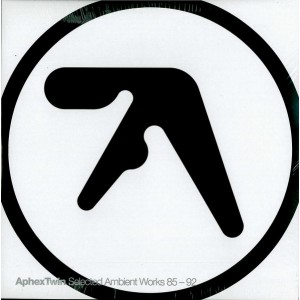 LP APHEX TWIN - Selected Ambient Works 85-92 (2LP) LP APHEX TWIN - Selected Ambient Works 85-92 (2LP)