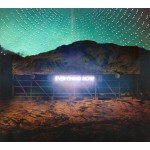 CD ARCADE FIRE - Everything Now (Night Version) CD ARCADE FIRE - Everything Now (Night Version)