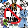 CD A$AP ROCKY - Don't Be Dumb