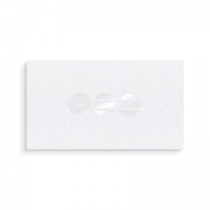 CD BTS - Arirang Rooted In Music Version