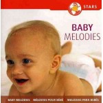 CD "BABY MELODIES" 