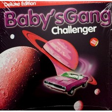 LP BABY'S GANG "CHALLENGER" 