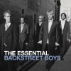 CD BACKSTREET BOYS - The Essential (2CD)