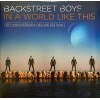 LP BACKSTREET BOYS - In A World Like This (2LP) (10Th Anniversary Deluxe Edition) LP BACKSTREET BOYS - In A World Like This (2LP) (10Th Anniversary Deluxe Edition)