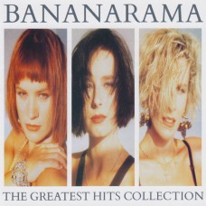 CD BANANARAMA "THE GRETAEST HITS COLLECTION" (2CD) COLLECTOR'S EDITION