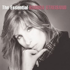 CD BARBRA STREISAND "THE ESSENTIAL" (2CD)