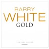 CD BARRY WHITE - Gold (2CD) CD BARRY WHITE - Gold (2CD)