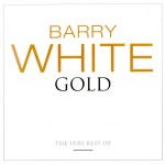 CD BARRY WHITE "GOLD" (2CD)