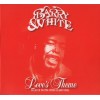 CD BARRY WHITE - Love's Theme. The Best Of The 20th Century Records Singles