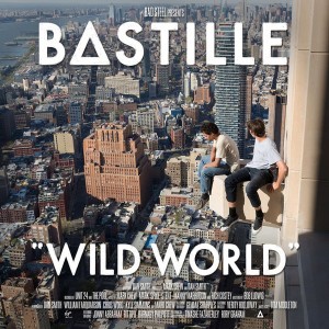 CD BASTILLE "WILD WORLD"