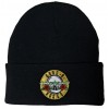 KEPURĖ GUNS N' ROSES - Drum (Bullets) Beanie KEPURĖ GUNS N' ROSES - Drum (Bullets) Beanie