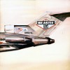 LP BEASTIE BOYS - Licensed To Ill LP BEASTIE BOYS - Licensed To Ill