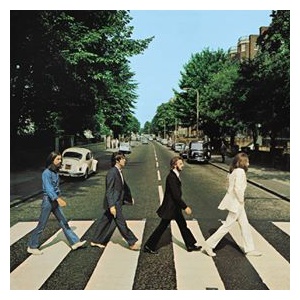 LP THE BEATLES - Abbey Road (50th Anniversary Edition) LP THE BEATLES - Abbey Road (50th Anniversary Edition)