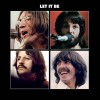 LP THE BEATLES - Let It Be LP THE BEATLES - Let It Be