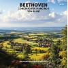 LP BEETHOVEN - Concerto For Piano No 5 / - Für Elise