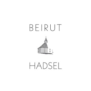 LP BEIRUT - Hadsel 