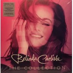 LP BELINDA CARLISLE "THE COLLECTION" (2LP) 