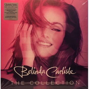 LP BELINDA CARLISLE - The Collection (2LP) 