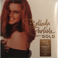 LP BELINDA CARLISLE "GOLD" (2LP) 