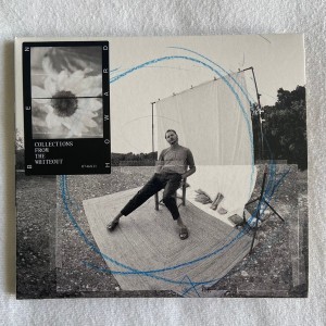 CD BEN HOWARD "COLLECTIONS FROM THE WHITEOUT"