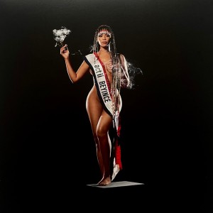 LP BEYONCE - Cowboy Carter (2LP) 