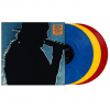 LP BILLIE EILISH - Hit Me Hard And Soft: The Tour (Live) (3LP) Coloured 