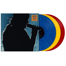 LP BILLIE EILISH - Hit Me Hard And Soft: The Tour (Live) (3LP) Coloured 