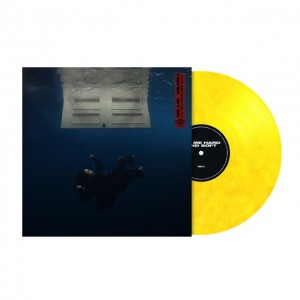 LP BILLIE EILISH - Hit Me Hard And Soft (Limited Edition, Yellow)