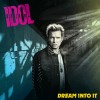LP BILLY IDOL - Dream Into It 