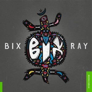 LP BIX - Ray 