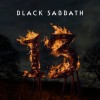 CD BLACK SABATH - 13  