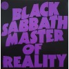 LP BLACK SABBATH - Master Of Reality  