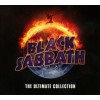 CD BLACK SABBATH - The Ultimate Collection (2CD)