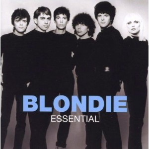 CD BLONDIE - Essential CD BLONDIE - Essential