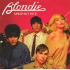 CD BLONDIE - Greatest Hits  