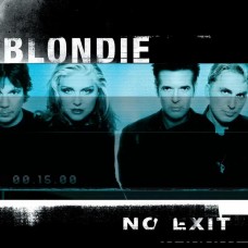 LP BLONDIE - No Exit (2LP) 