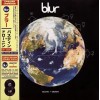 LP BLUR - Bustin' + Dronin' (2LP)