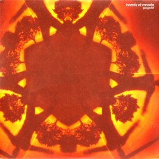 LP BOARDS OF CANADA - Geogaddi (3LP)