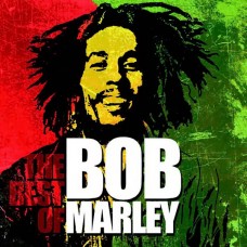 LP BOB MARLEY - The Best Of 