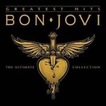 CD BON JOVI "GREATEST HITS"  