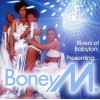 CD BONEY M. - Rivers Of Babylon  