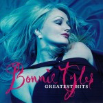 CD BONNIE TYLER "GREATEST HITS"  