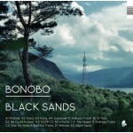 LP BONOBO "BLACK SANDS" (2LP)