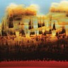 LP BONOBO - Distance In Static (2LP) (Limited Edition, Pastel Blue)