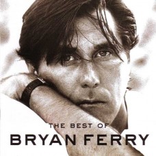 CD BRYAN FERRY "THE BEST OF" (CD+DVD)