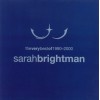 CD SARAH BRIGHTMAN - The Very Best Of 1990-200 