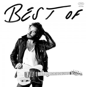 LP BRUCE SPRINGSTEEN - Best Of (2LP)